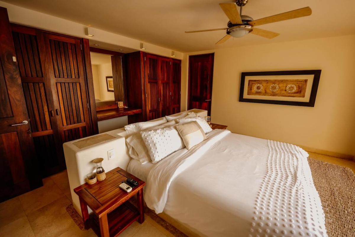 Dream Villa With Private Beach And Catering Zihuatanejo Exterior foto