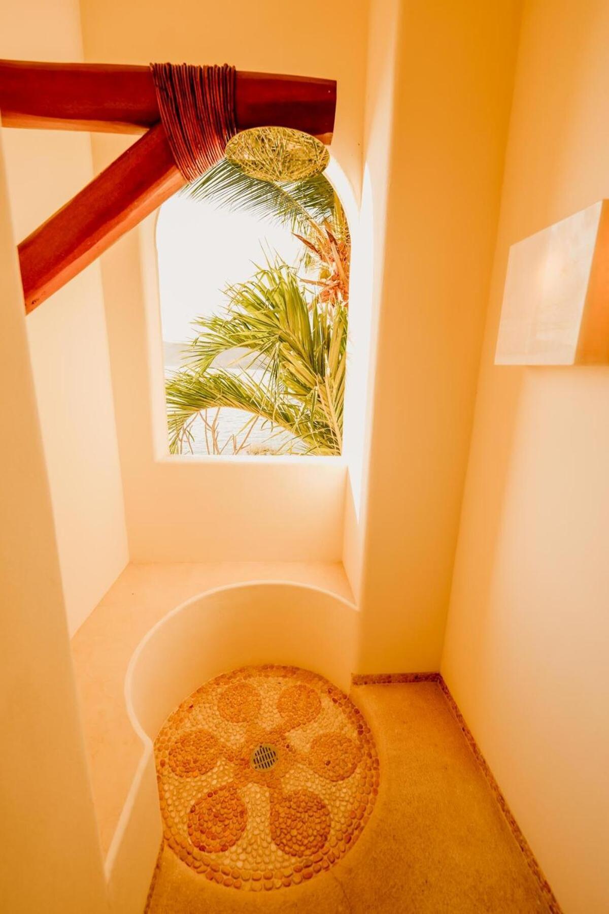 Dream Villa With Private Beach And Catering Zihuatanejo Exterior foto