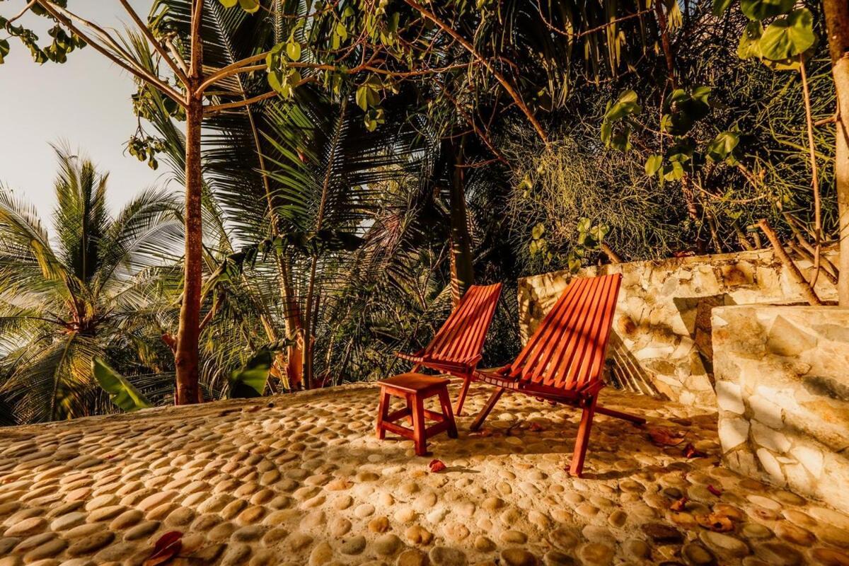Dream Villa With Private Beach And Catering Zihuatanejo Exterior foto